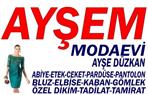 Ayşem Moda Evi - Karabük